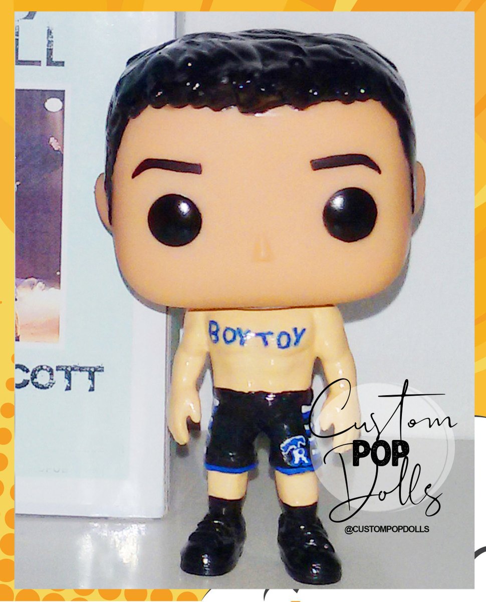 custompopdolls tweet picture