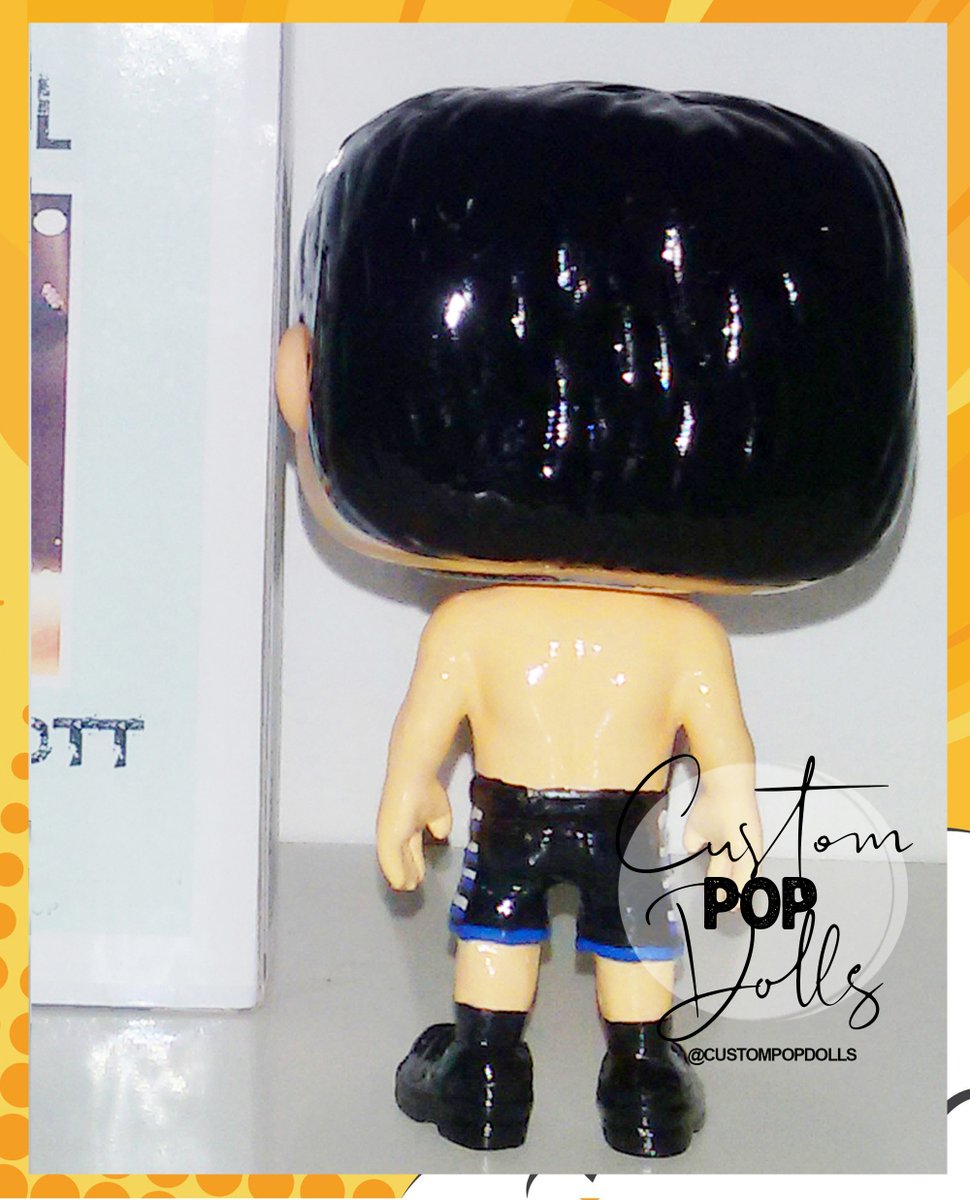 custompopdolls tweet picture