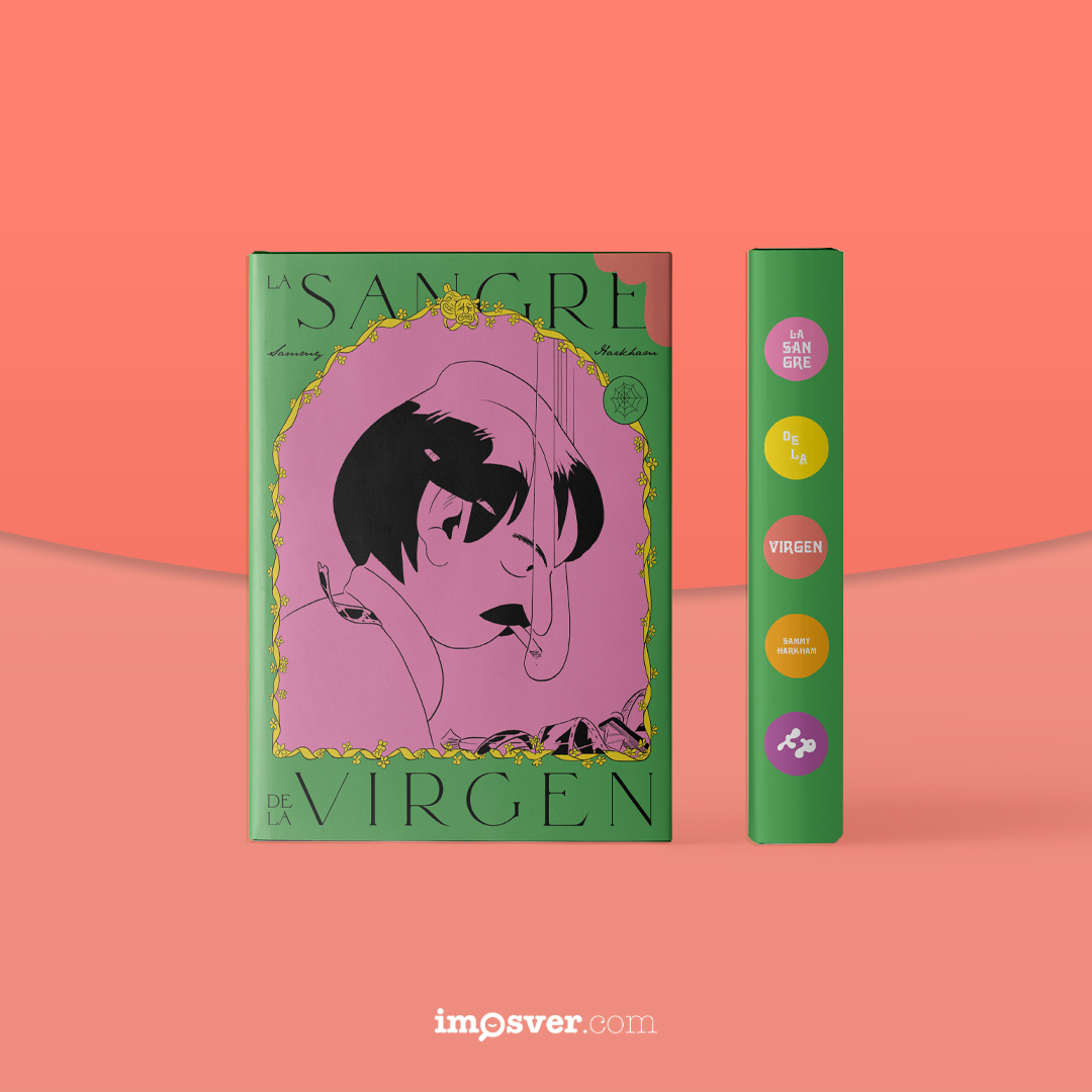 ¿Sabías que Sammy Harkham invirtió 14 años en la realización de este libro? 😱

'La sangre de la virgen' será sin duda una de las novelas gráficas más importantes de las próximas décadas.

#novelagráfica #sammyharkham #lasangredelavirgen #librosrecomendados #libreríaonline