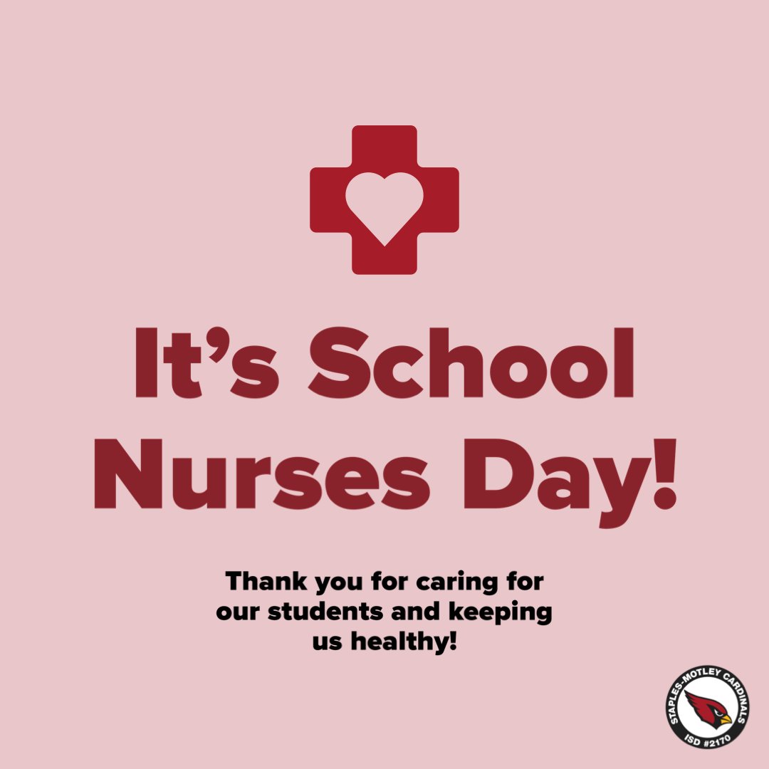 Staples-Motley Schools tweet media