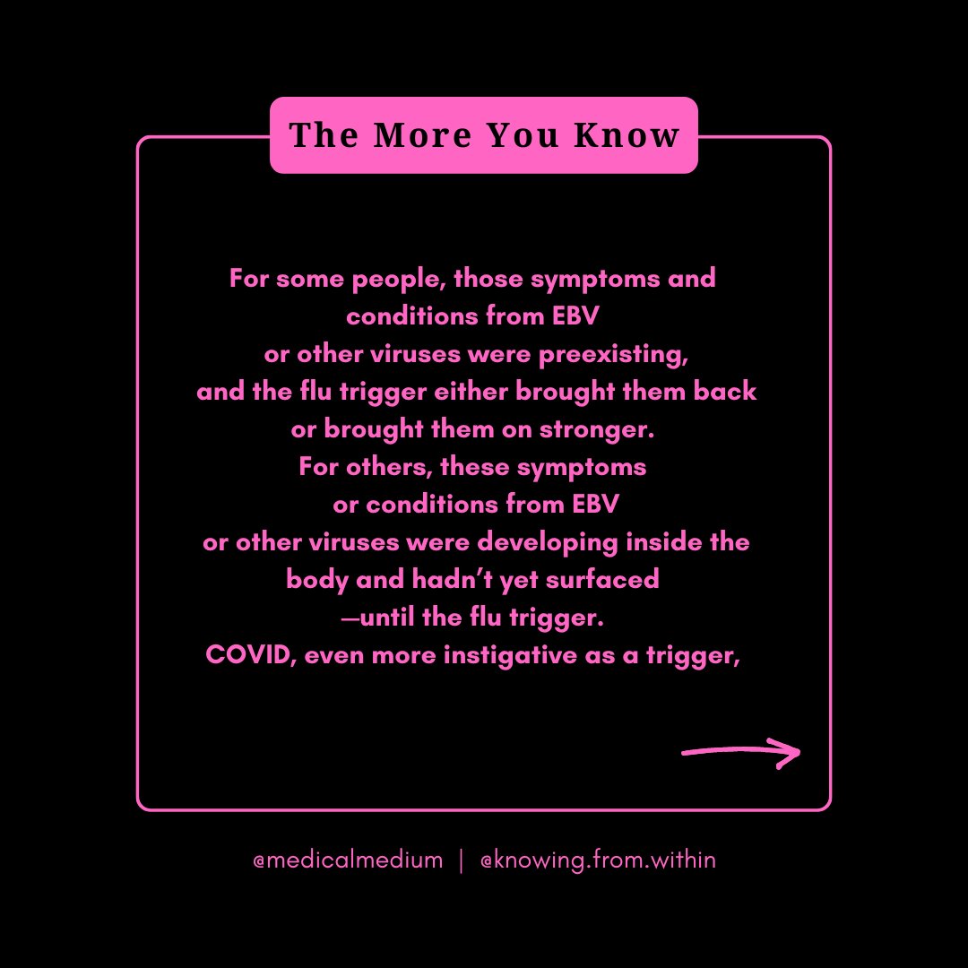 knowing_within_'s tweet photo. #longcovid #vaccineinjury #vaccinesideeffects #EBV #youcanheal #medicalmedium #thetruth #celeryjuice #saveyourself https://t.co/Tr7JGqdsGX