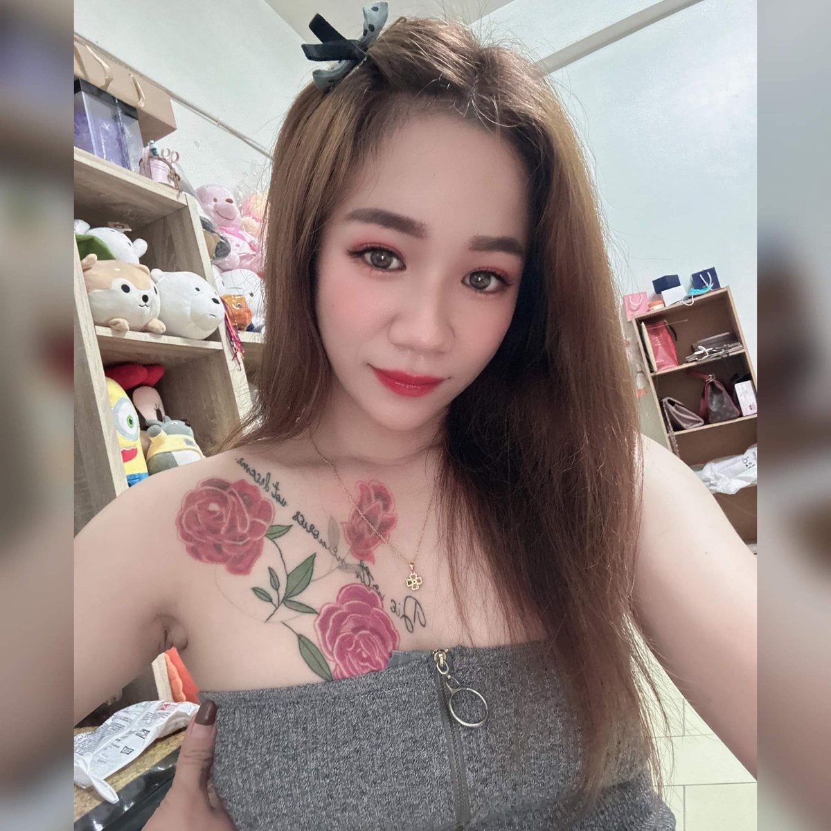 屏東有人要認識的咪
#屏東