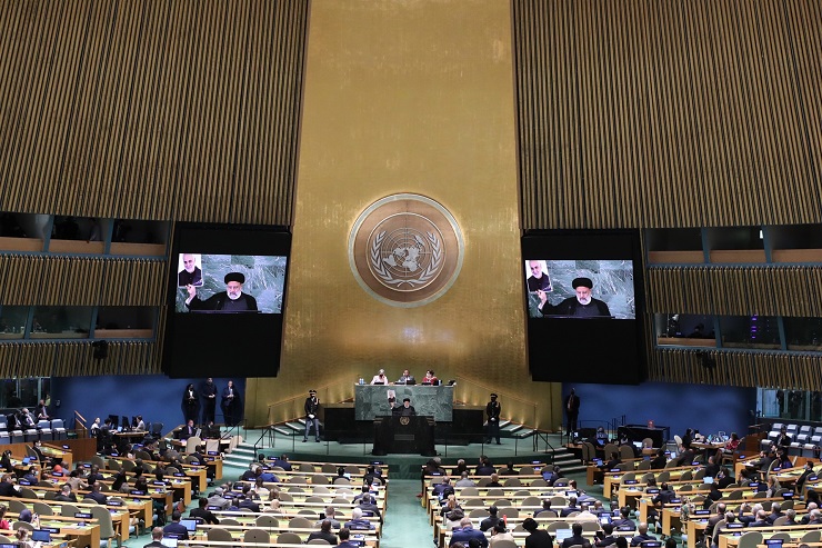 Düzen Tekkal (@duezentekkal) on Twitter photo Absurder geht es nicht: Während das #iran. Regime gerade alle 6 Stunden eine #Hinrichtung durchführt, erhält es vom <a href="/UN_HRC/">UN Human Rights Council 📌 #HRC59</a> den Vorsitz des UN-Sozialforums (2. Nov. in Genf). Thema: "Der Beitrag von Wissenschaft, Technologie und Innovation zur Stärkung der Menschenrechte" Absurder geht es nicht: Während das #iran. Regime gerade alle 6 Stunden eine #Hinrichtung durchführt, erhält es vom <a href="/UN_HRC/">UN Human Rights Council 📌 #HRC59</a> den Vorsitz des UN-Sozialforums (2. Nov. in Genf). Thema: "Der Beitrag von Wissenschaft, Technologie und Innovation zur Stärkung der Menschenrechte"