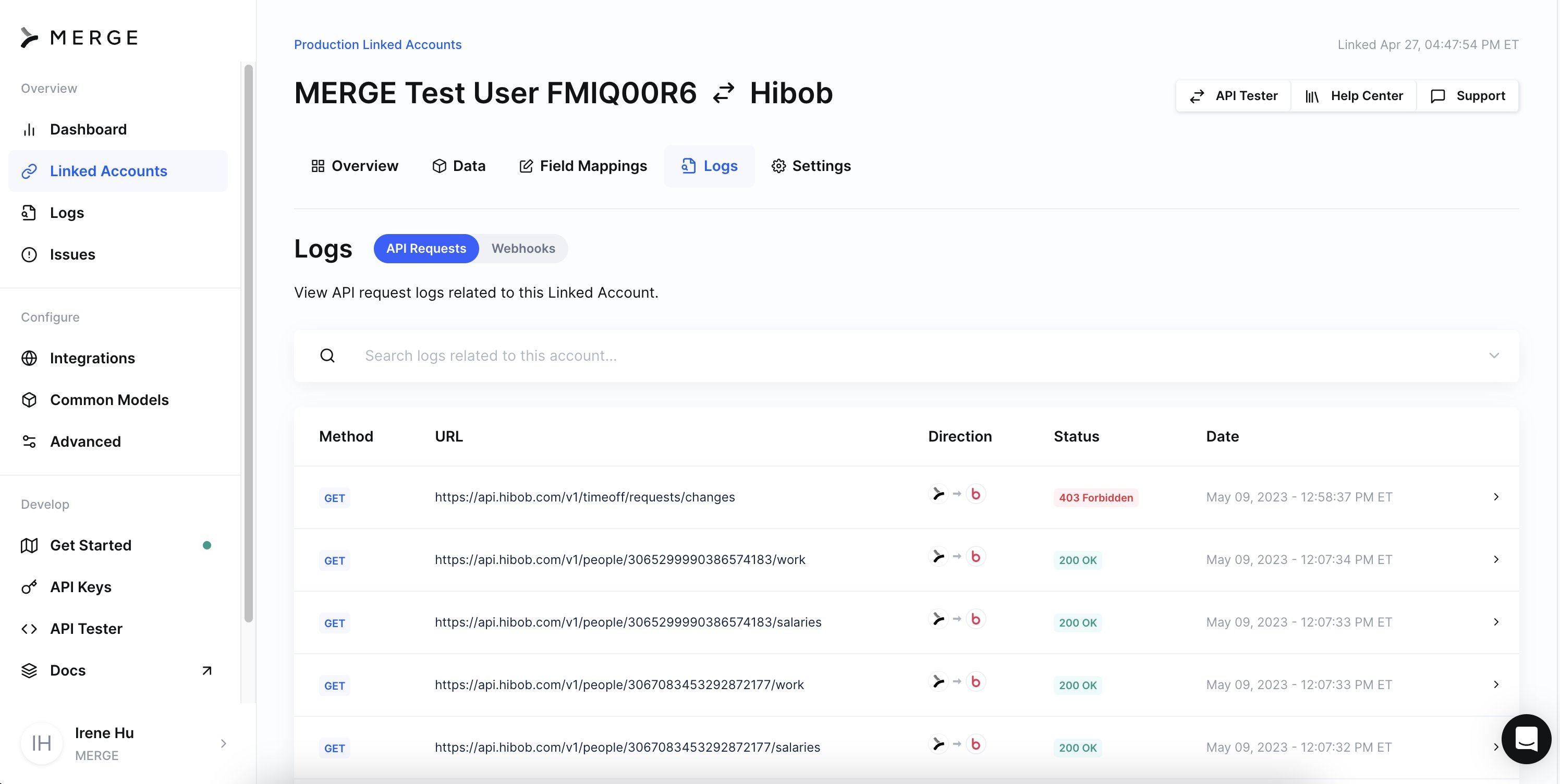 Merge (@merge_api) / Twitter