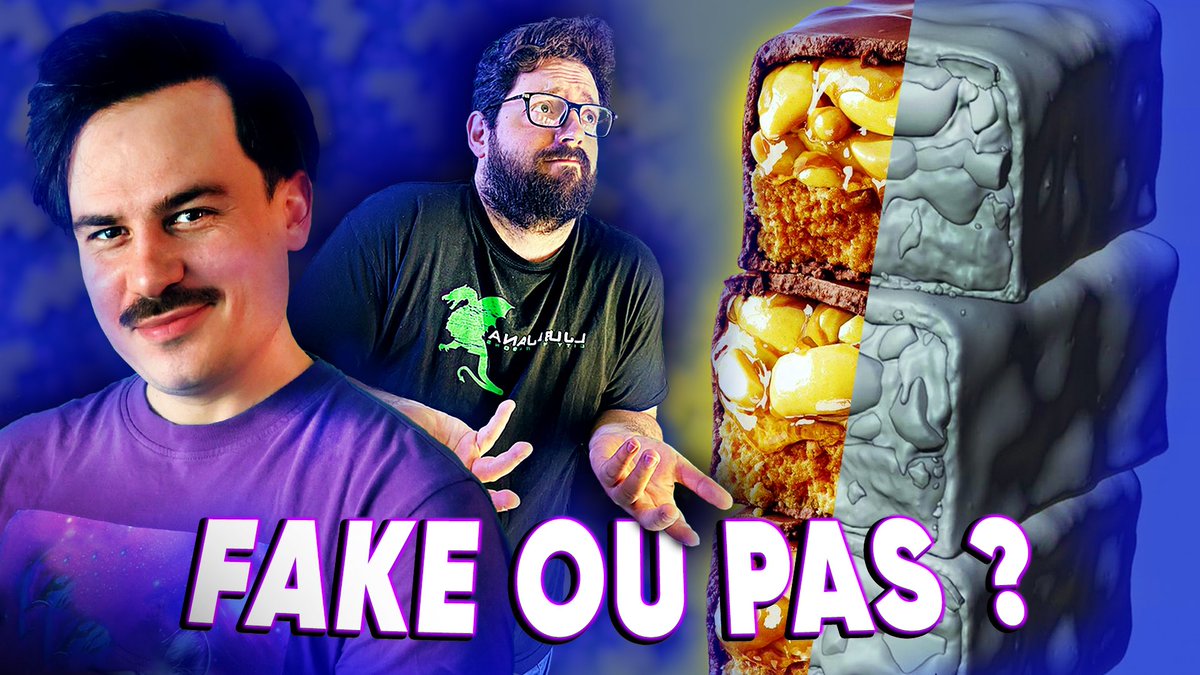 youtu.be/c6CHp3dQYqc 
OYEZ ! Venez découvrir cet échange aérien entre franche camaraderie et quizz-Troll de bon alois.