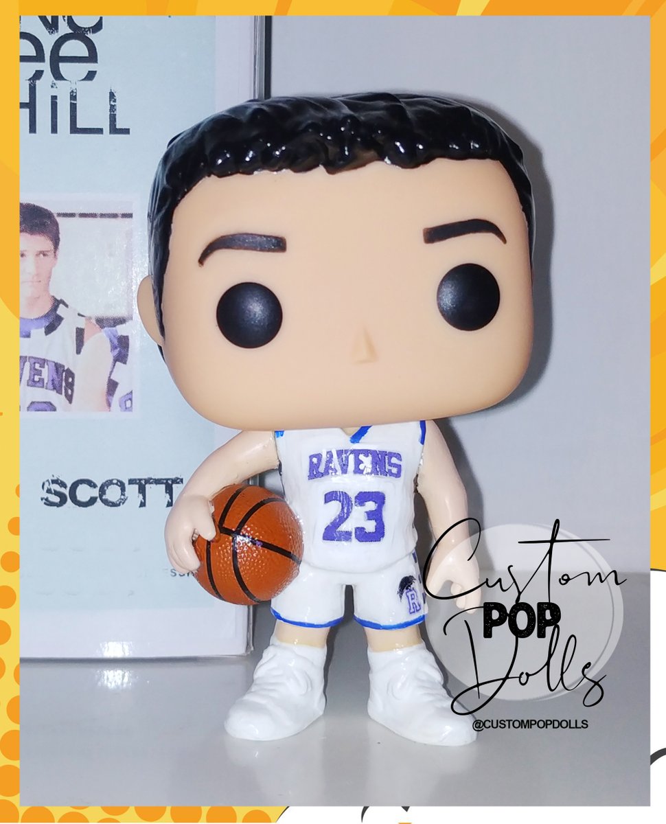 custompopdolls tweet picture