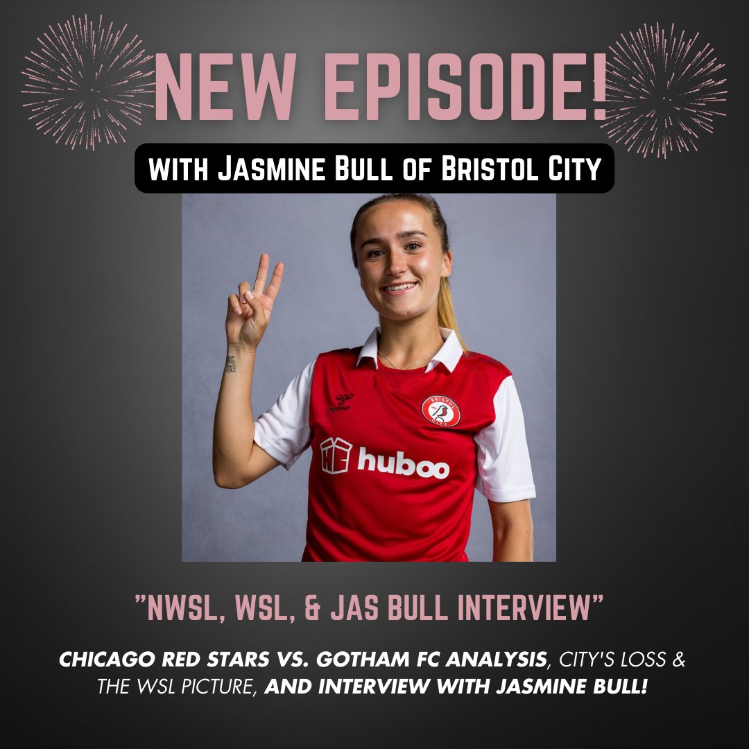 The Women’s Soccer Show tweet media