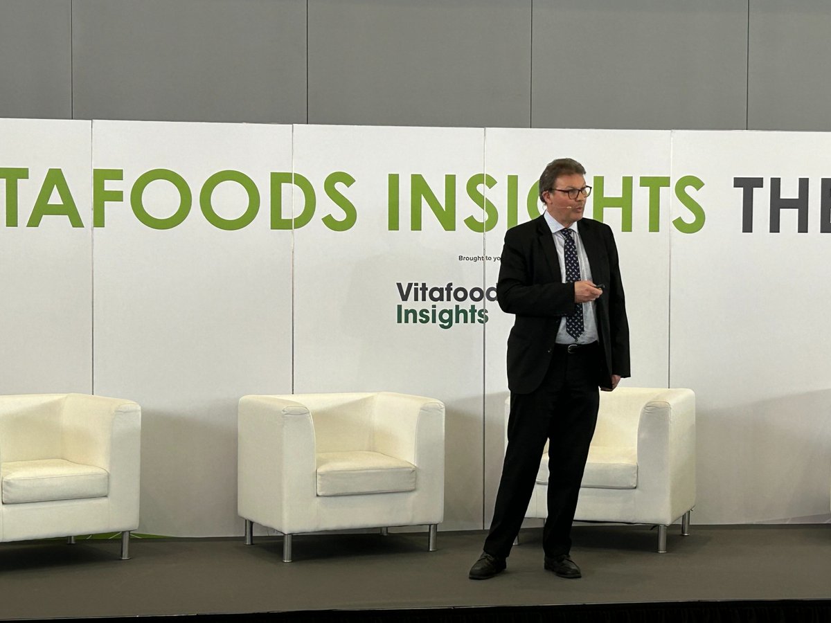 Food Supplements Europe tweet media