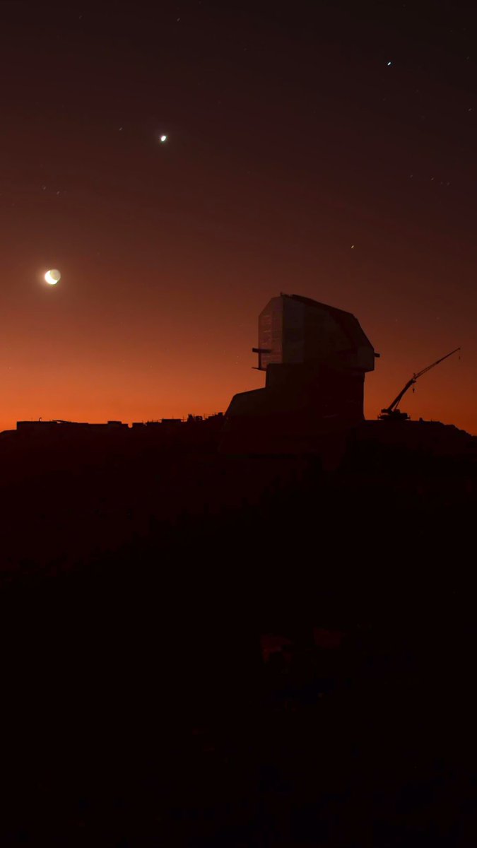 NSF-DOE Rubin Observatory tweet media