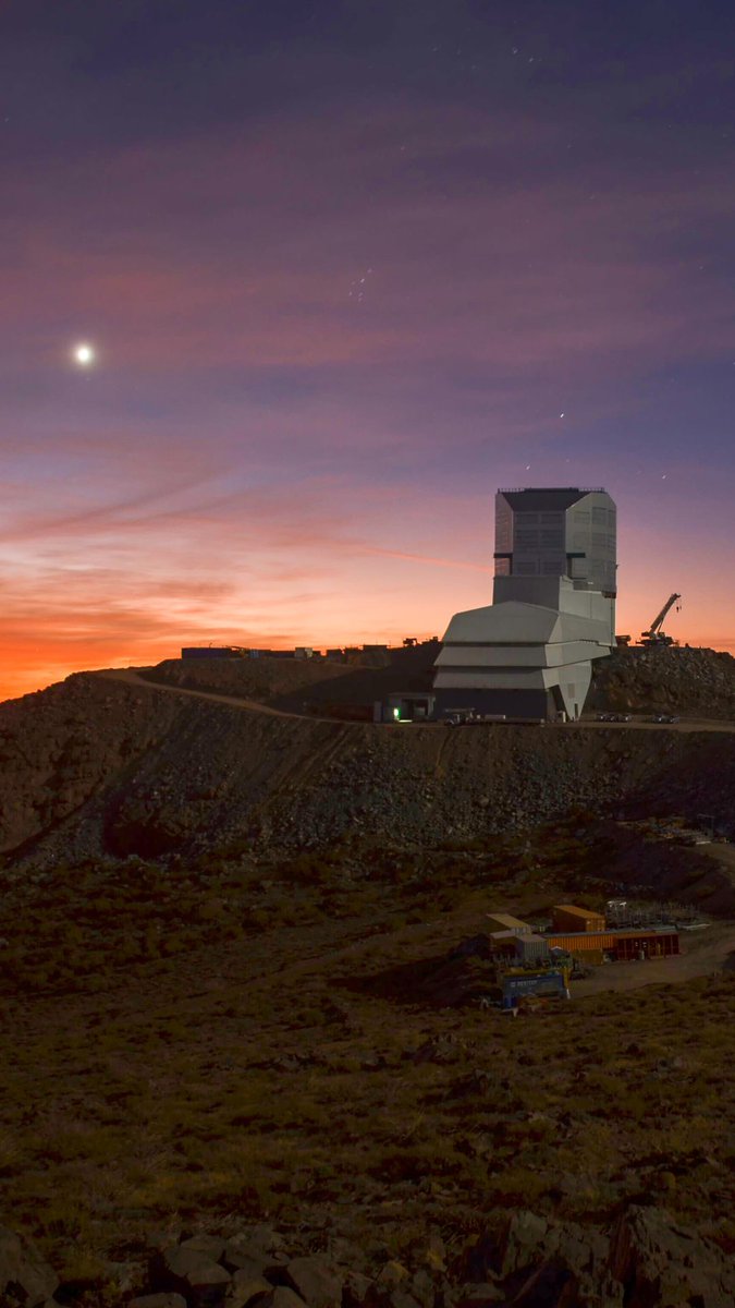 NSF-DOE Rubin Observatory tweet media
