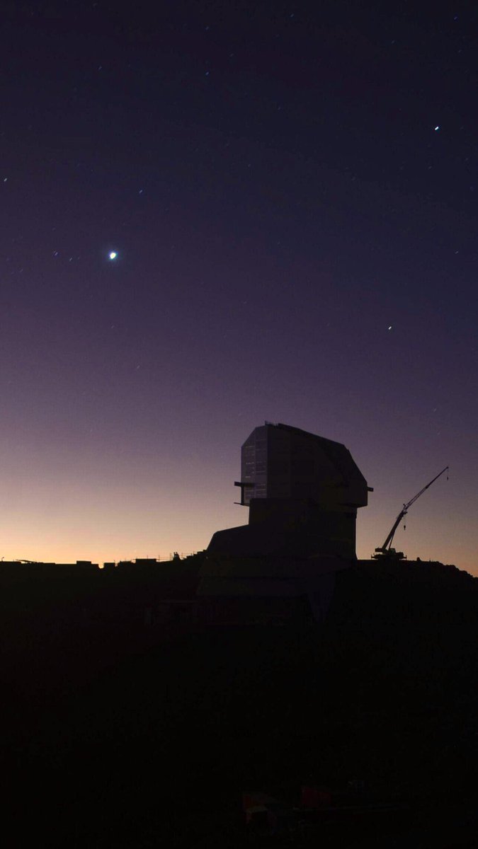 NSF-DOE Rubin Observatory tweet media