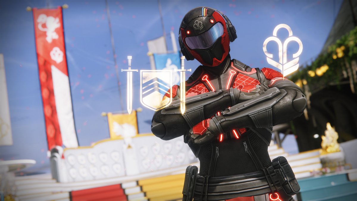 Destiny 2 tweet media