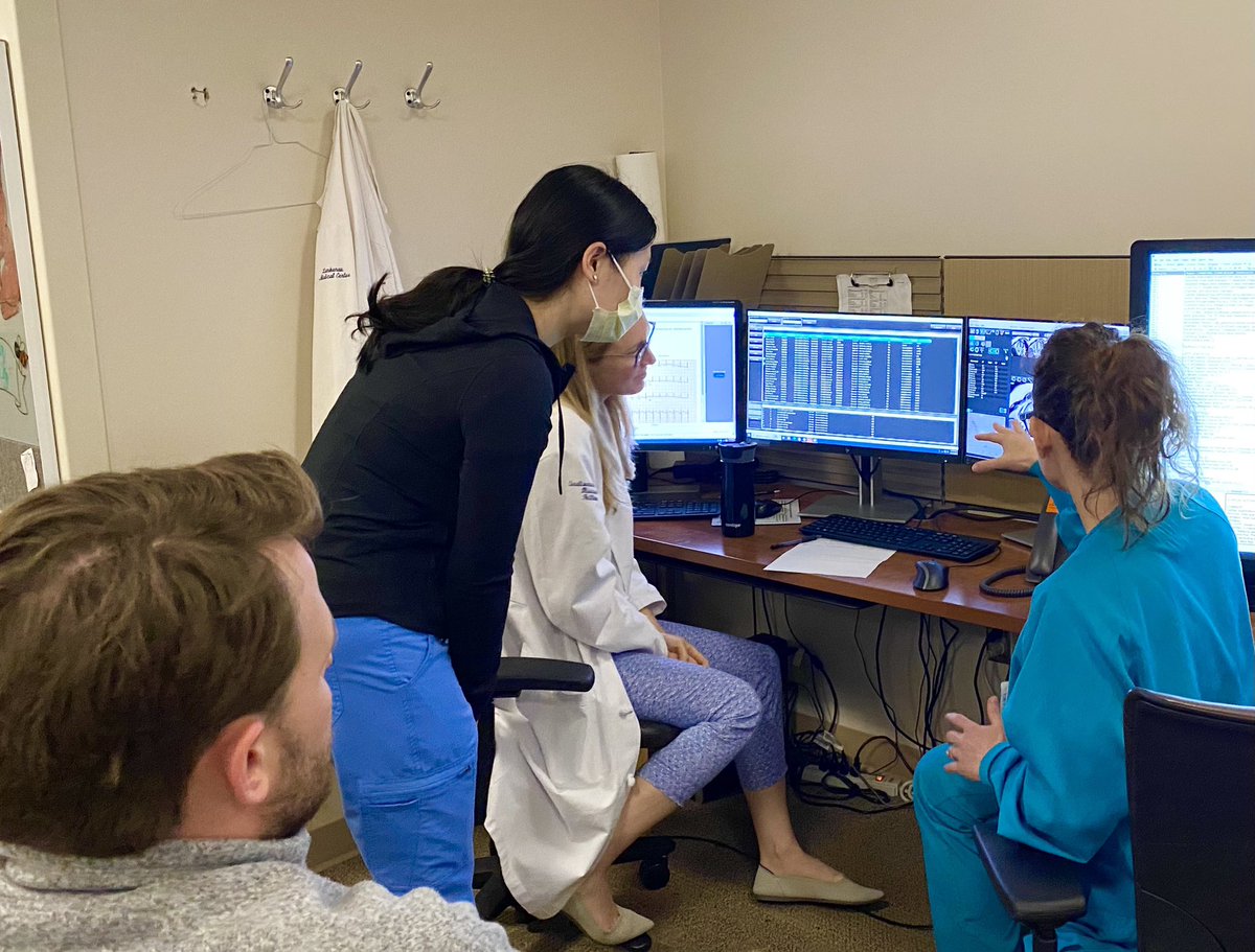 Lankenau CV Fellowship (@lankenaucv) on Twitter photo Dr. Hawthorne walking us through an MRI π #imaging #CardioTwitter #Cardiology #MedTwitter <a href="/LankenauCVSurg/">Lankenau Heart Institute - Cardiovascular Surgery</a> <a href="/RomanelliJean/">jeanine</a> <a href="/cardiogrammyMD/">Sandra Abramson</a> <a href="/DrJennaSpears/">Dr. Jenna Spears</a> @stevenliskov Dr. Hawthorne walking us through an MRI π #imaging #CardioTwitter #Cardiology #MedTwitter <a href="/LankenauCVSurg/">Lankenau Heart Institute - Cardiovascular Surgery</a> <a href="/RomanelliJean/">jeanine</a> <a href="/cardiogrammyMD/">Sandra Abramson</a> <a href="/DrJennaSpears/">Dr. Jenna Spears</a> @stevenliskov