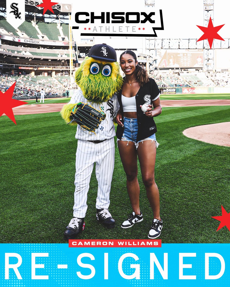 Cameron Williams tweet media