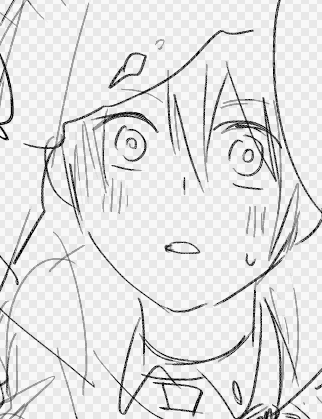 @Note これは本科に告白してその返事をきいてるまんばちゃん
腐向けです左右はないものとする(??)
完成できたらいいな 