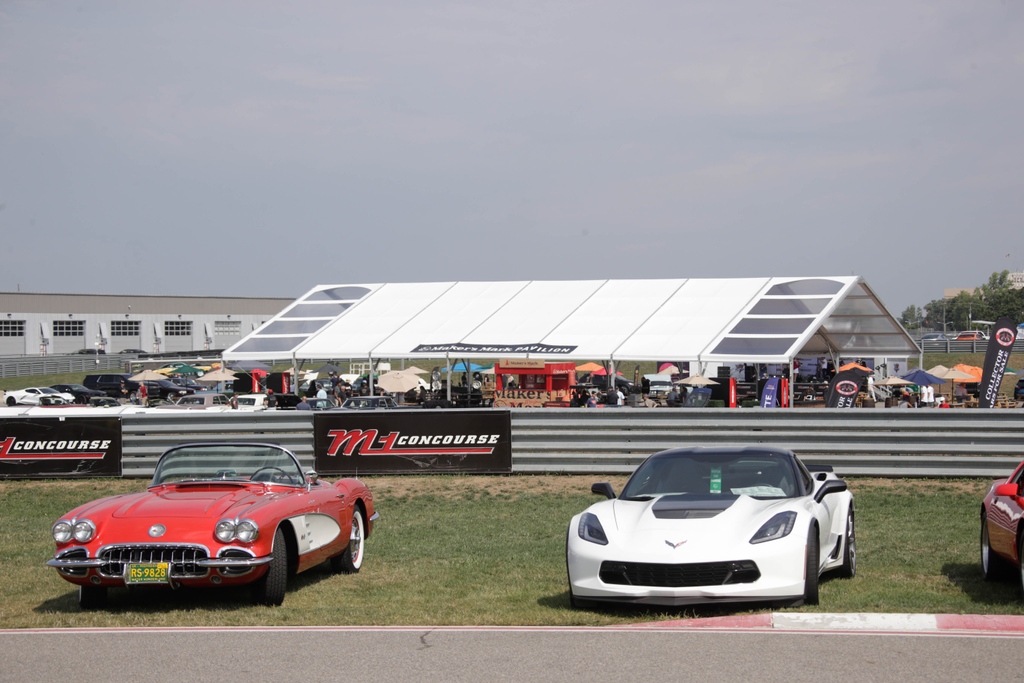 CorvetteBlogger.com writes: Celebrate 70 Years of Corvette at the Woodward Dream Show
corvetteblogger.com/2023/04/19/cel…
#detroit #metrodetroit #michigan #puremichigan #313detroit #puremitten #puredetroit #woodwarddreamcruice #woodwarddreamshow