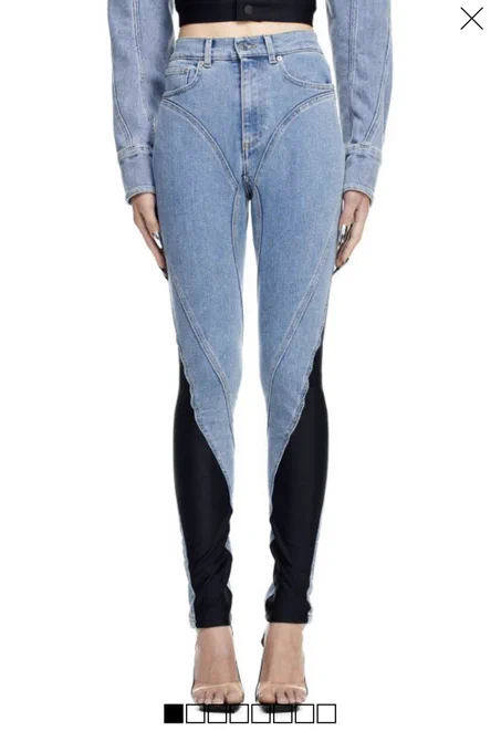 H&M x Mugler drops tomorrow morning, these are my picks  may my fingers be nimble and sizing be accurate