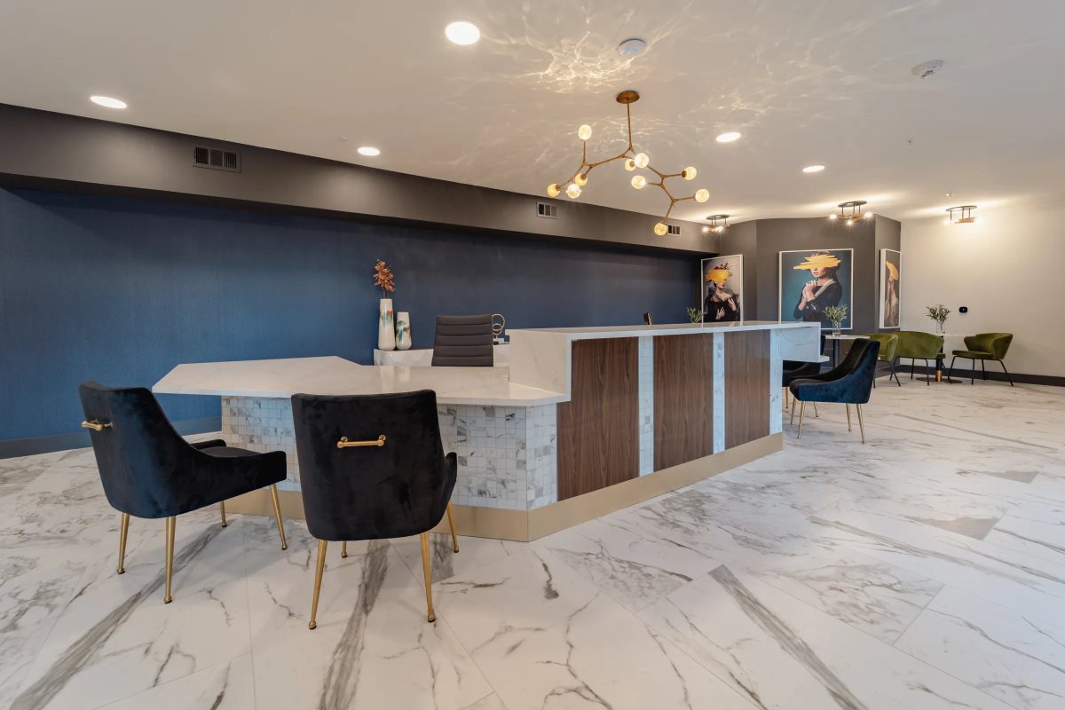 Construction recently completed on COOP Waterworks, a 124-unit apartment complex in the Houston Heights area that we designed for Urban Genesis.

#civilengineering #multifamily #HoustonHeights