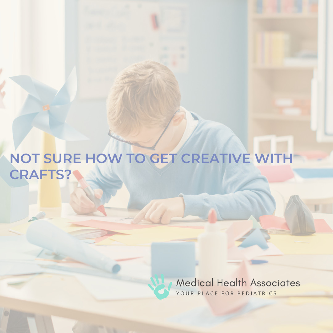 SuburbanPed's tweet image. Encouraging creativity in young children can help them develop important problem-solving and critical thinking skills.

#creativityforkids #earlychildhooddevelopment #pediatriccare #BuffaloNY&quot;