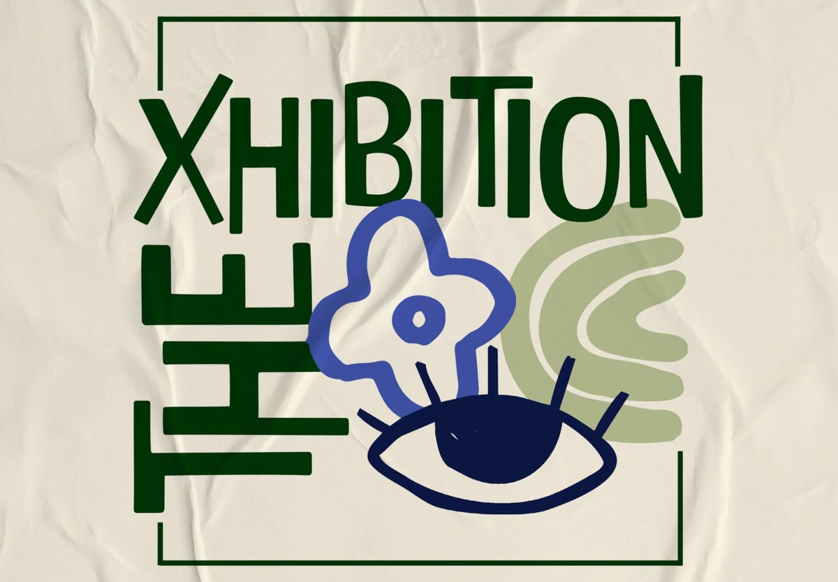 DandGCollege's tweet photo. Our talented HND Art &amp; Design students are showcasing their hard work 🎨

Join them every week day between 13th - 20th May.

FREE to attend and open to the general public!

School groups can also book visits to inspire pupils for their future ➡️ https://t.co/qqzjbDEeTB https://t.co/hCWEini4OZ
