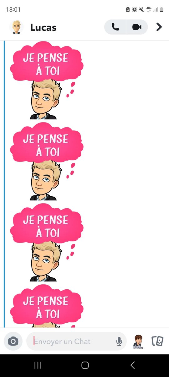 Beeterflye's tweet photo. J'crois il pense a moi https://t.co/ENrP6rPLbD