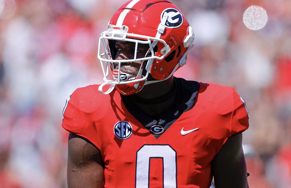 Rookie Watch tweet media