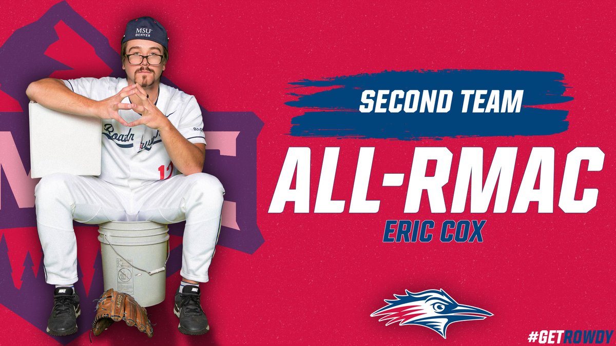 MSU Denver Athletics tweet media