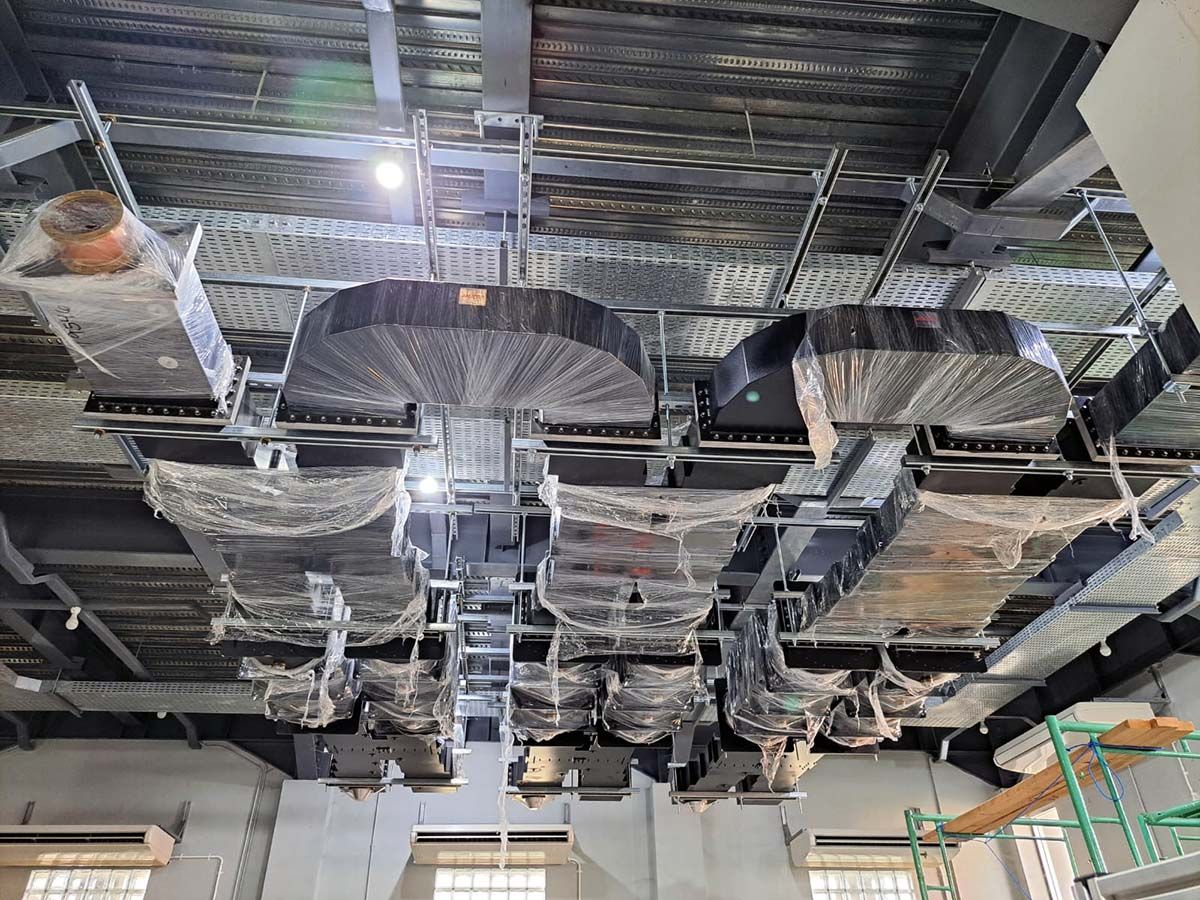 Jampro Antennas, Inc on Twitter "The Jampro Crew installing a 3