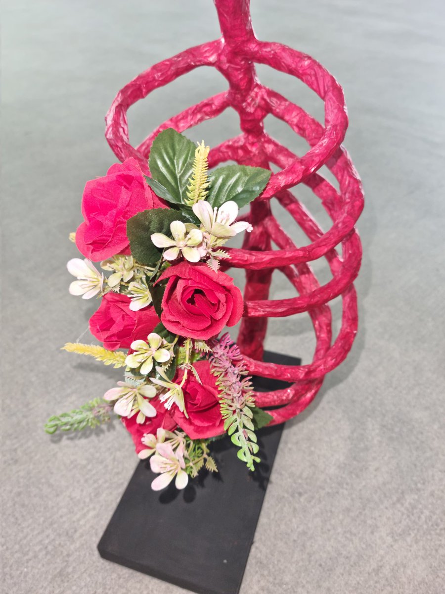 acs_art's tweet photo. Our Year 11 Artists have worked hard to create some fantastic pieces of work! Da iawn chi! It's been a pleasure watching your work develop! https://t.co/5OU3CIPXOB