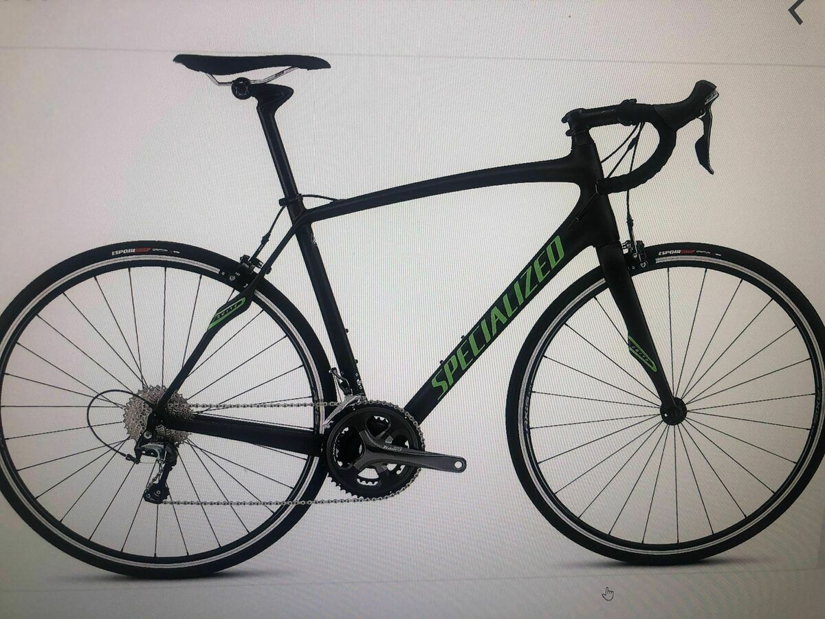 BikeIndexMN's tweet photo. STOLEN - Black Specialized Roubaix in Southwest Minneapolis https://t.co/GP23JsawWz https://t.co/QAY4RBIVyp