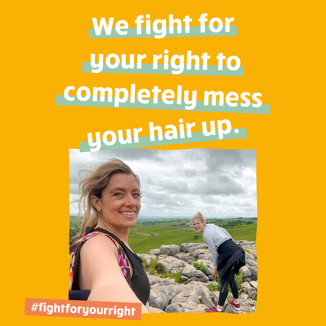 NEW WORK 🏕️🥾🍃

People know the Ramblers for their organised walks and guidance. But not enough people know that they’re the only charity campaigning to put rights of way on the map. Find out how we helped spread the word.

dinsr.uk/ramblers