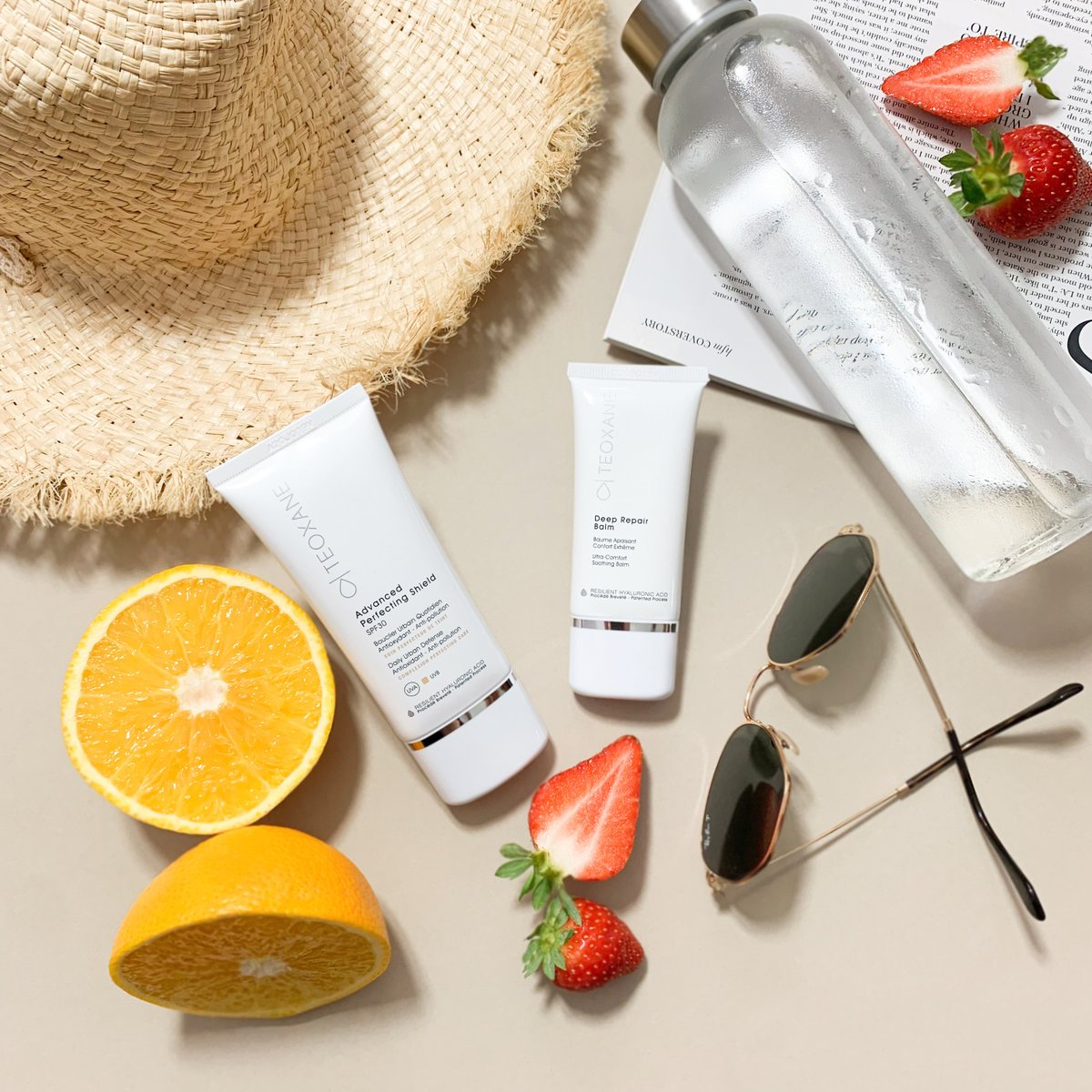 ProvisageClinic's tweet photo. @ProvisageClinic radiant, glowing skin is an affordable luxury. Our award-winning clinic offers innovative, age-reversing treatments to rejuvenate your face and body, leaving you feeling replenished and restored. Call or email us to discuss our treatments and product range. #skin https://t.co/24F1P6MawL