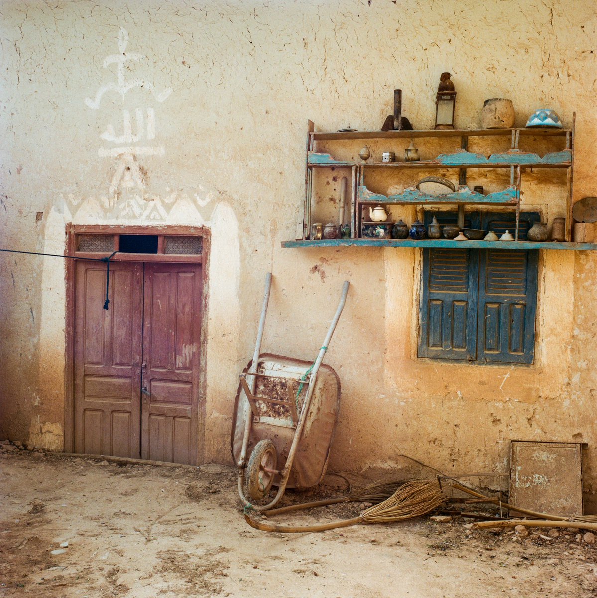 instagram's tweet photo. “Before It’s Gone” 💚 by Moroccan photographer @MhammedKilito, a @WorldPressPhoto winner  

https://t.co/LD0VNDd4VG https://t.co/ICatic8u2H