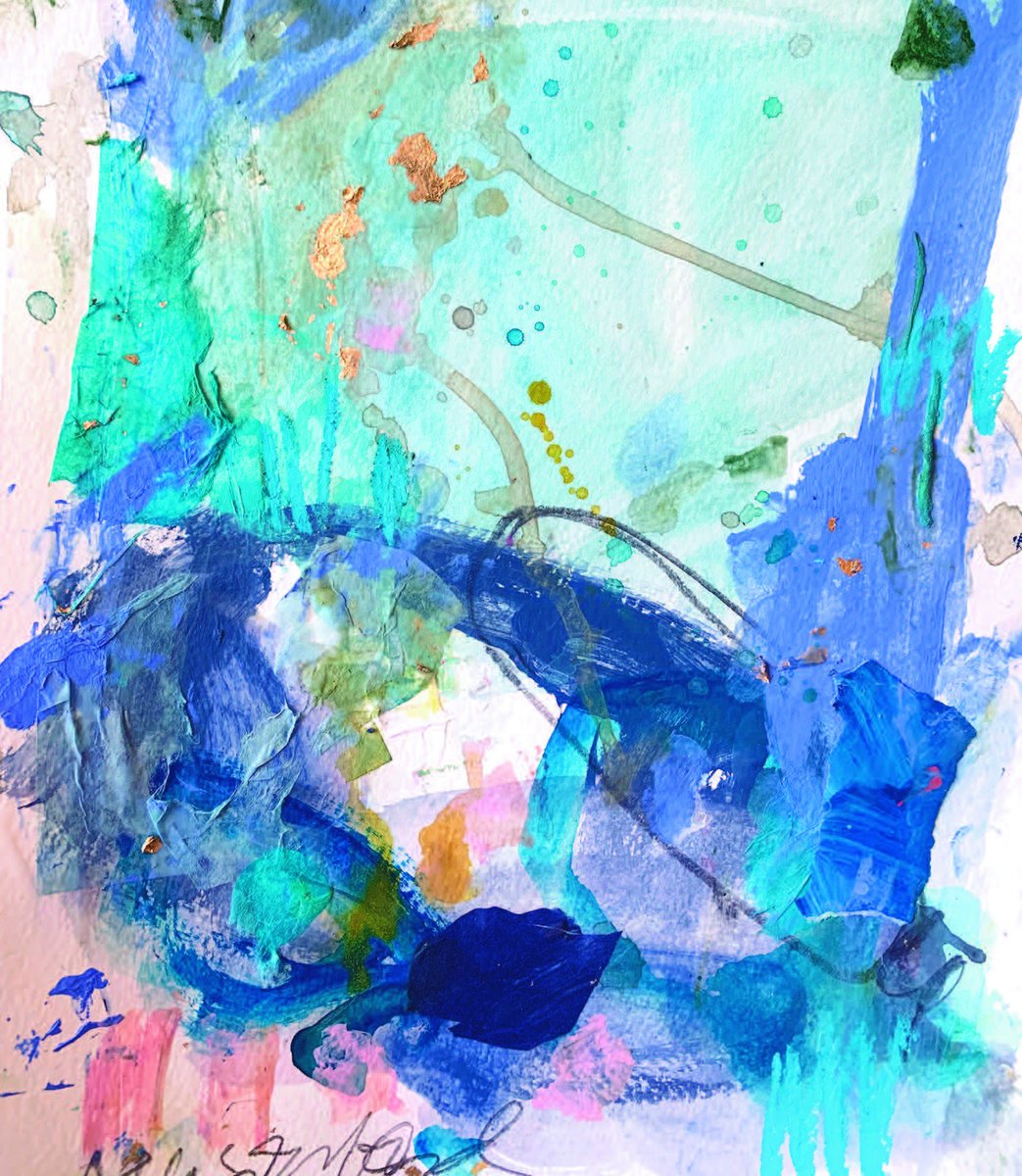 mssociety's tweet photo. It’s @WorldMSDay, and we’re shining a light on MS and the connections that come from it. We’re celebrating by featuring works of art from the MS community. Each story is as unique as the person living it and highlight strength, resilience and hope. #WorldMSDay #MSConnections https://t.co/b0omJbjnog
