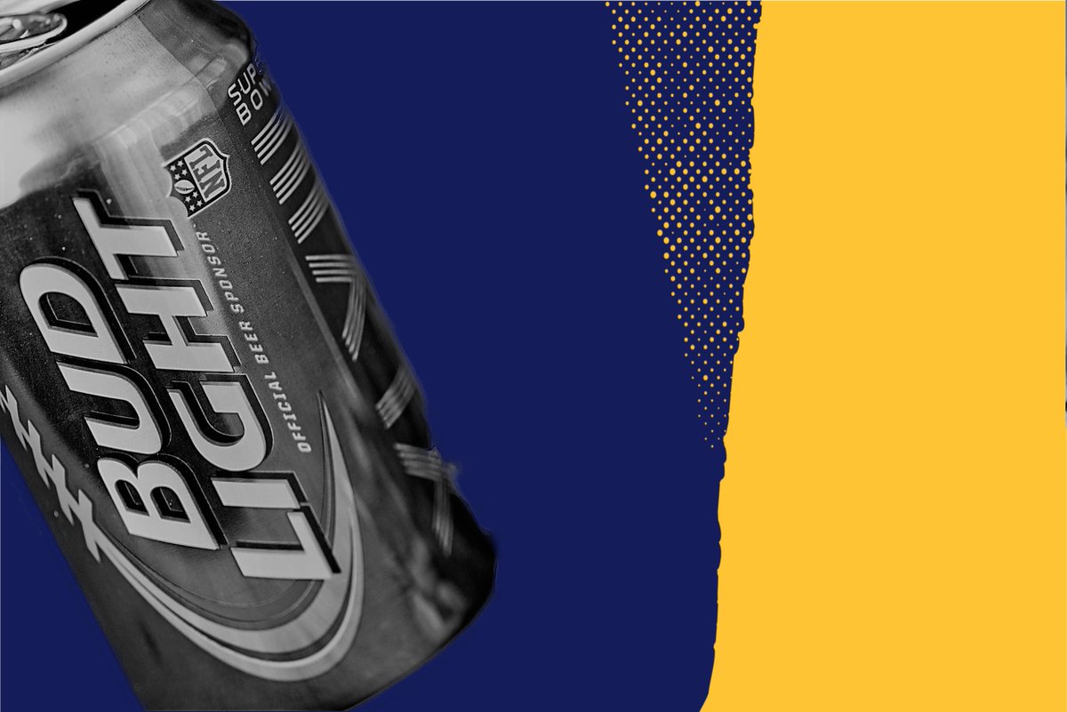 MyCustomer's tweet photo. Budweiser and the risks and rewards of social activism

https://t.co/HvBSoo2gUV

#cxmanagement #customerexperience #custexp #CX https://t.co/oVtoINkd5z