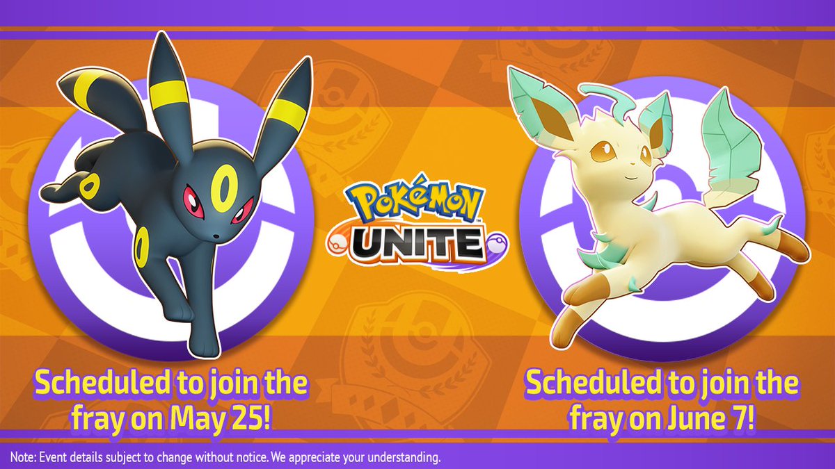 Pokémon UNITE on X: Trainers! We want to know what you think about the  newest Ranged Attacker in #PokemonUNITE, Mew! Let us know your thoughts:   *Please note that the survey will