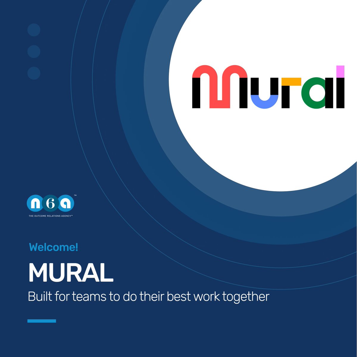 N6 powered by KRMA tweet media