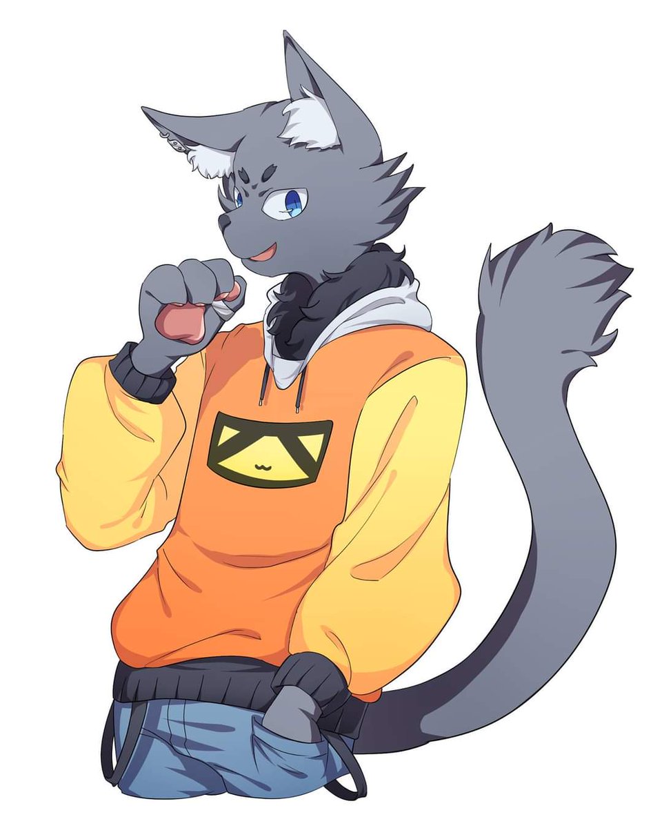 Tungsten_MPC😺(ยุ่งมาก นานๆทีแอคทีฟ) tweet media
