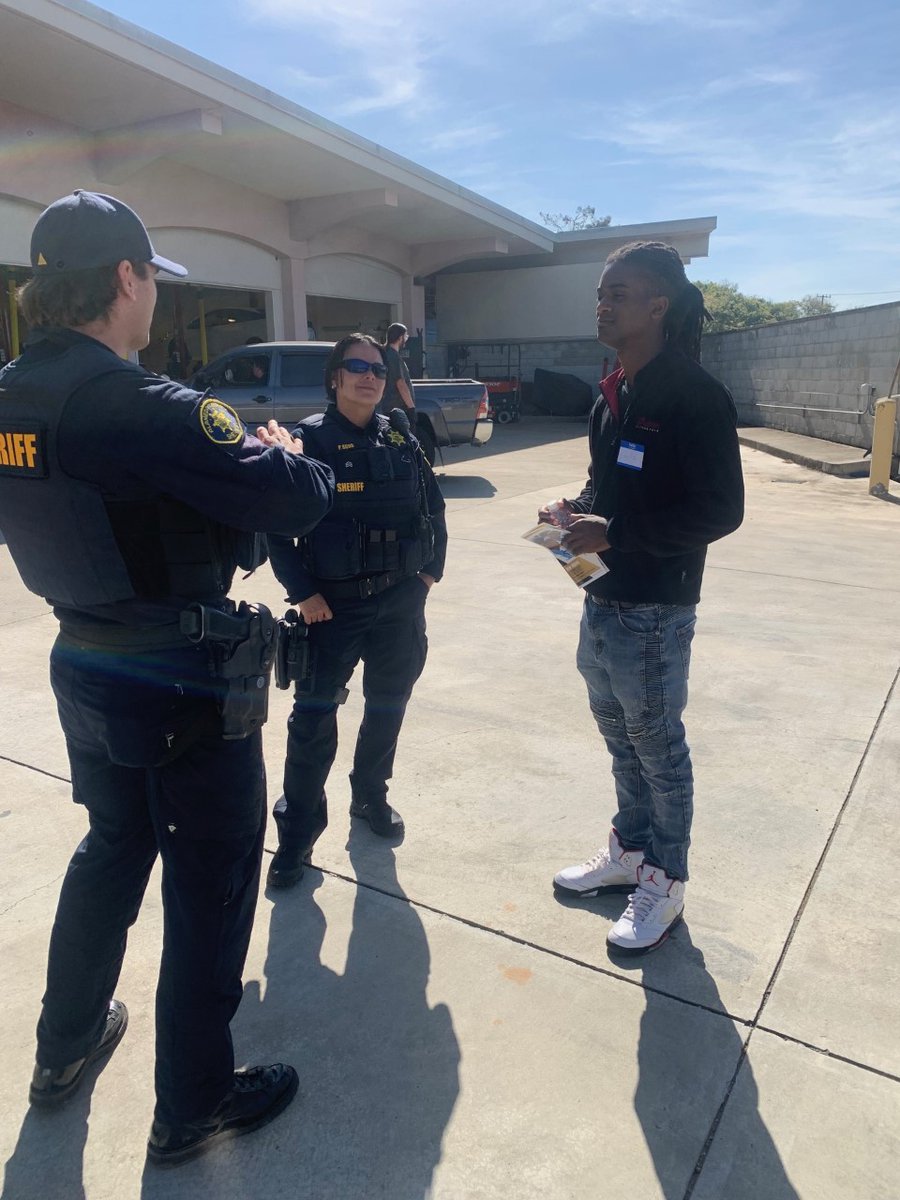 chabot_college's tweet image. Thank you to everyone who joined Chabot for the Catalytic Converter Anti-Theft Etching Event on April 27! We successfully serviced approximately 100 staff/student vehicles.
tinyurl.com/3bs7px7e
#AutoSecurity #ChabotCollege