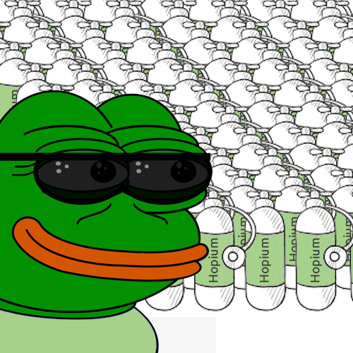 HopiumArmy's tweet photo. 50% OF PRESALE IS SOLD

https://t.co/XLsSqAwtUL https://t.co/dvcz5LnHq6