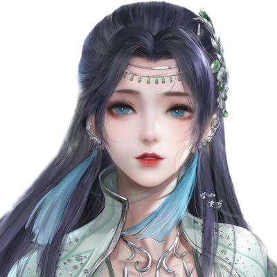 Qingmeng___'s tweet photo. #新头像 https://t.co/ehtqABEuvS