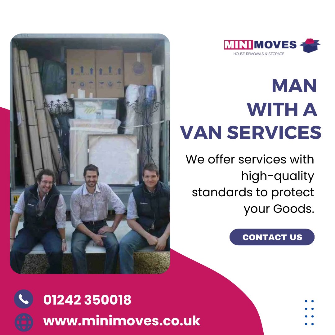 MiniMovesRemova's tweet photo. You must depart. Let our man with a van relieve you of your burden. Moving services at your door that are dependable, effective, and reasonably priced.

Visit Now: https://t.co/Z0ZcF3inQ9

#manwithavan #movingservices #affordable #minimoves #manwithvan #houseremovals #move https://t.co/woKUKN75Ac