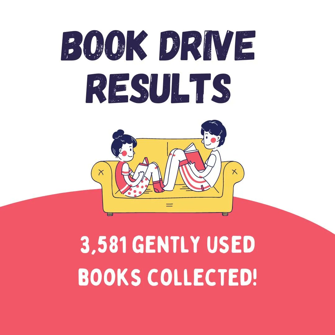 Show some ❤️ for the @SchnecksvilleEl 🦈 students and staff...  
They collected over 3500 gently used books!  📚 

The iHave iNeed team delivered books to @AtownRmission and Cops-n-Kids Lehigh Valley. 

buff.ly/3pcfEhb 

#workingtogether #newlife #reuse #recyclingforkids