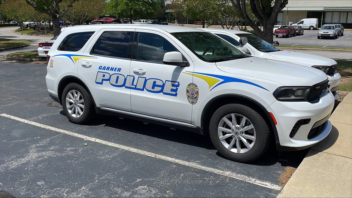 GovDirectInc's tweet photo. We had a productive day onsite with Garner Police Department last week installing Panasonic Toughbook and Havis equipment!  Give us a call or visit the GovDirect website to schedule a consultation for your next project. https://t.co/V6hY3zgpof