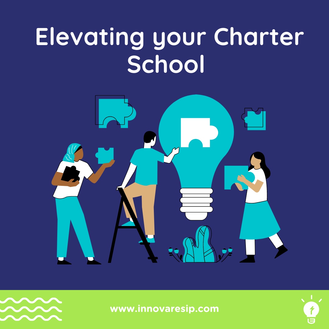 #RT <a href="/InnovareSIP/">Innovare</a>: Ready to take your Charter School to the next level? 

Check out our blog post for 3 innovative ways InnoBeta can equip you with the skills, tools, and knowledge you need to confidently lead your school's success using #technology and #…
