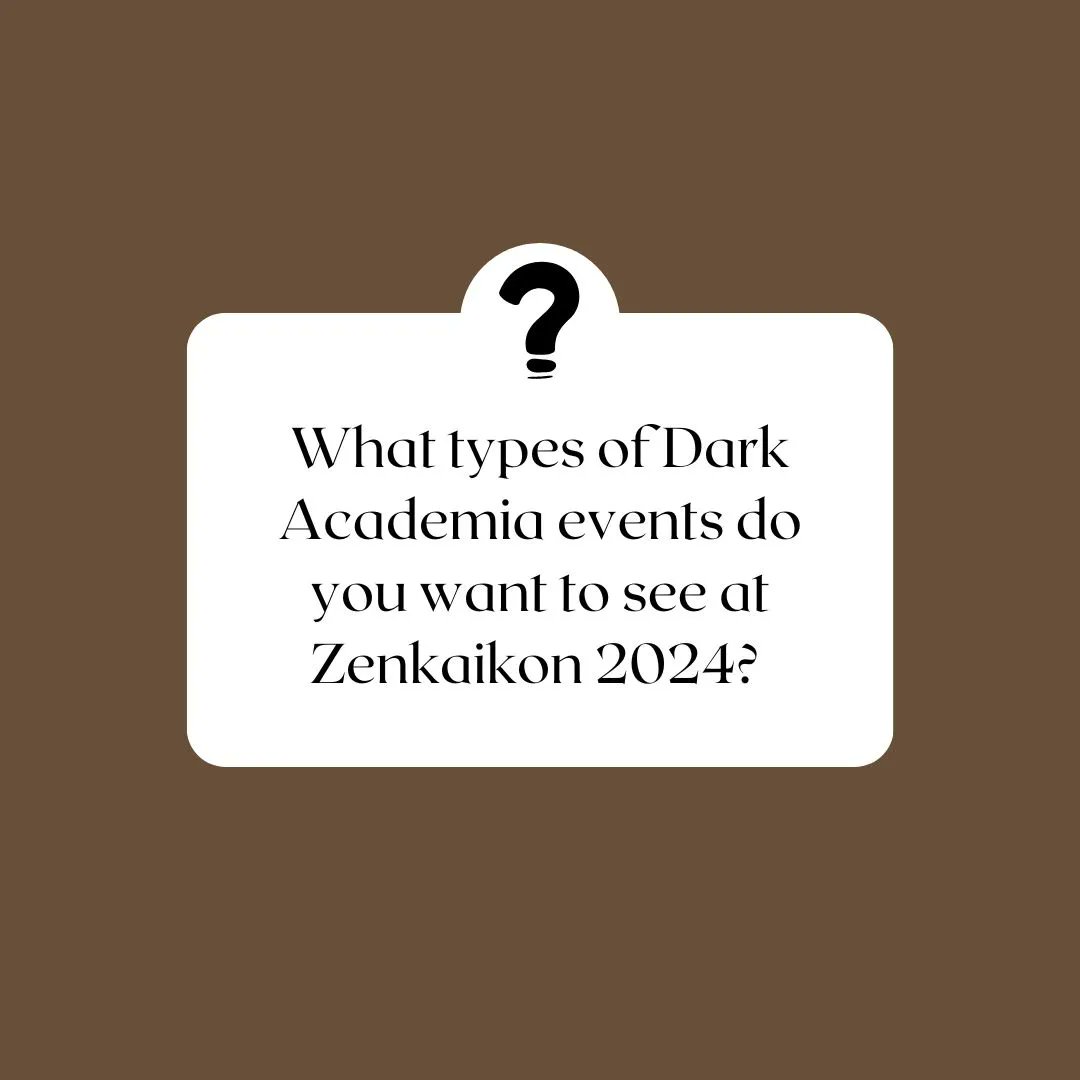 Zenkaikon (@zenkaikon) / Twitter