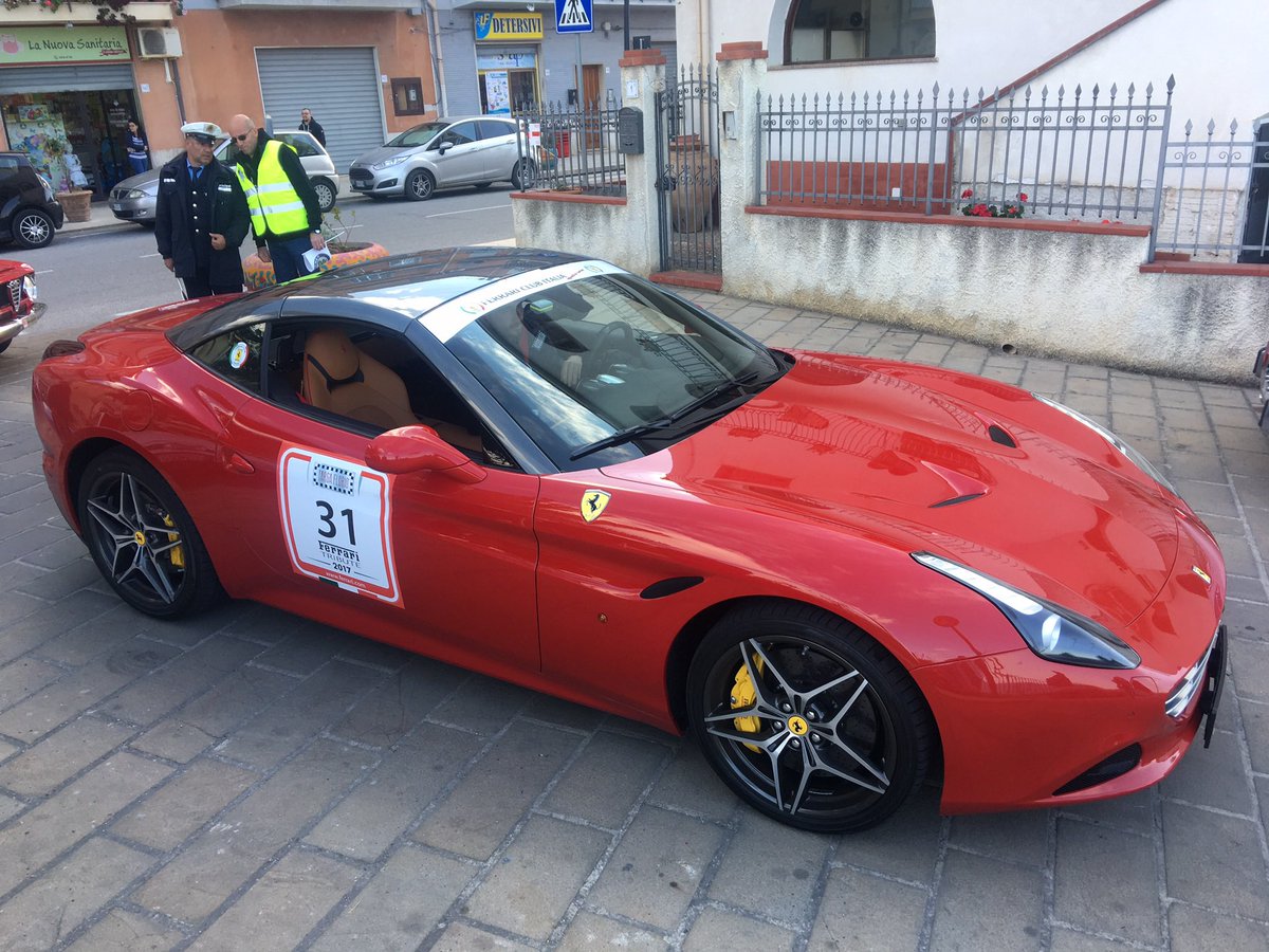 matteosaba_off's tweet photo. Mentre Germano Milite preparava uno dei più grandi Crowdfunding “canaglia” messo poi in atto con la società ormai decotta #insem io correvo la mia prima gara di regolarità alla #targa #florio in #ferrari nella meravigliosa #sicilia @Ferrari @TargaFlorioOff #metodomilite #nextus https://t.co/Tig3SF4MAq