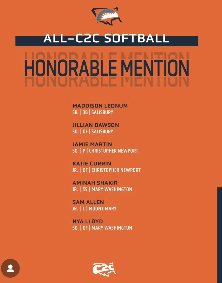Congratulations to Brooke, Kate, Abby, Bianca, Jamie and Katie!