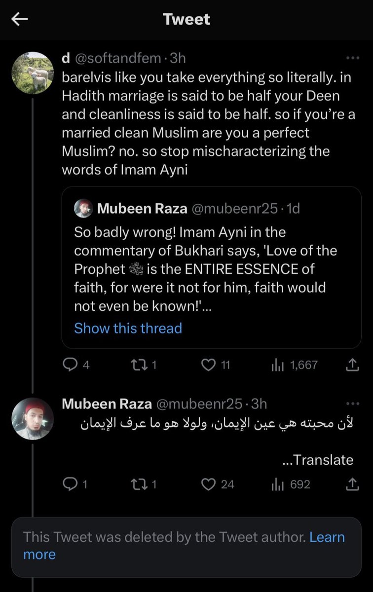 Salafis Posting Their L's Online on Twitter "Salafi accuses Imam al