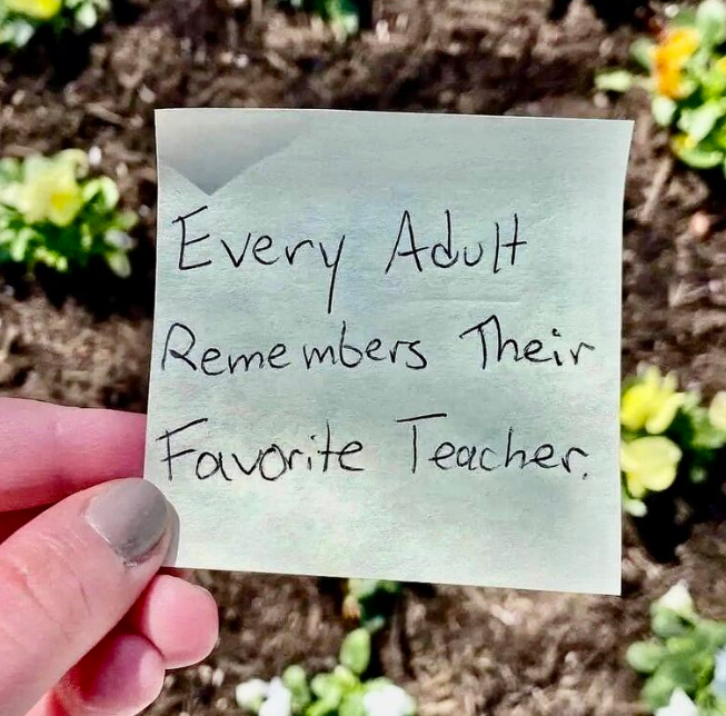 davidcjeck's tweet photo. @FCPS1News Thank you teachers! You are all heroes! https://t.co/HCHBTsRC8Z